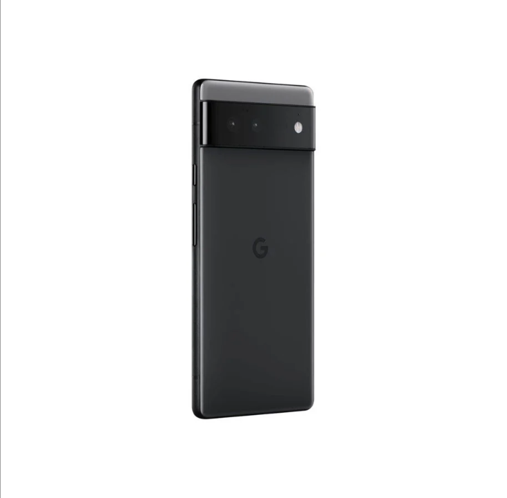 Google Pixel 6 5G 128GB - 暴风黑 *演示*