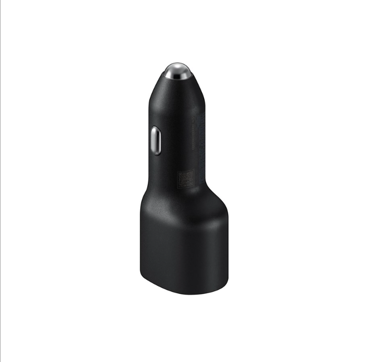 Samsung 40W Car Charger - Black