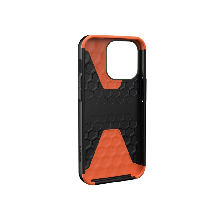 UAG Apple iPhone 13 Pro 5G Rugged Case Civilian - Olive