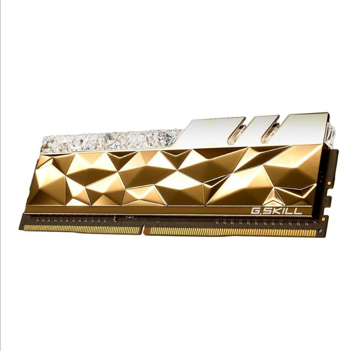 G.Skill Trident Z Royal Elite