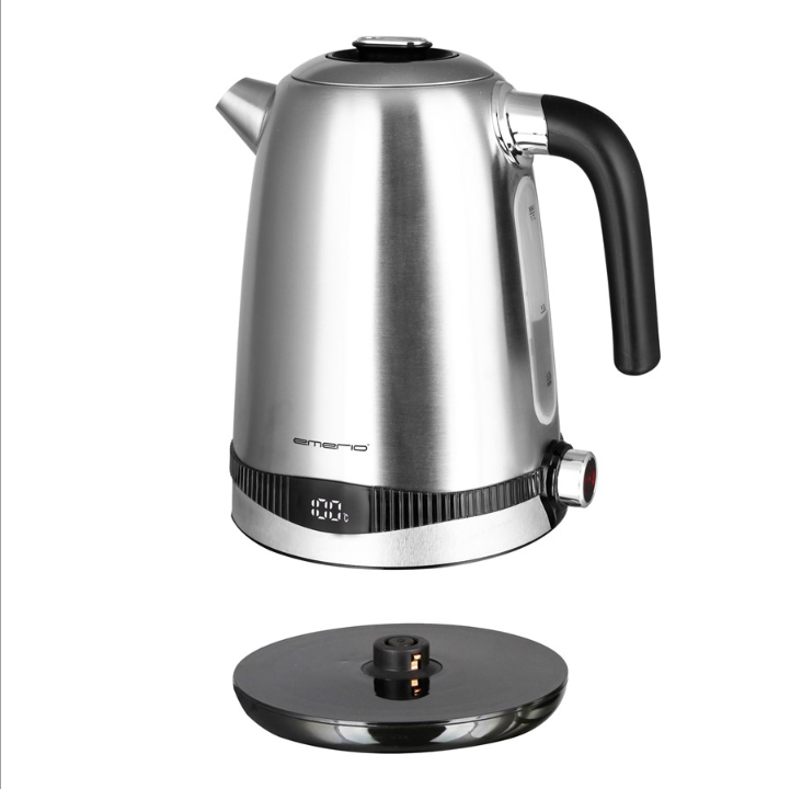 Emerio Water Kettle - 2200 W