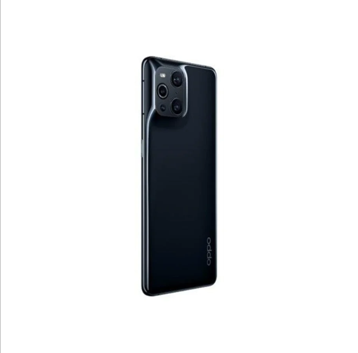 OPPO Find X3 Pro 5G 256GB Gloss Black