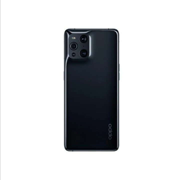 OPPO Find X3 Pro 5G 256GB Gloss Black