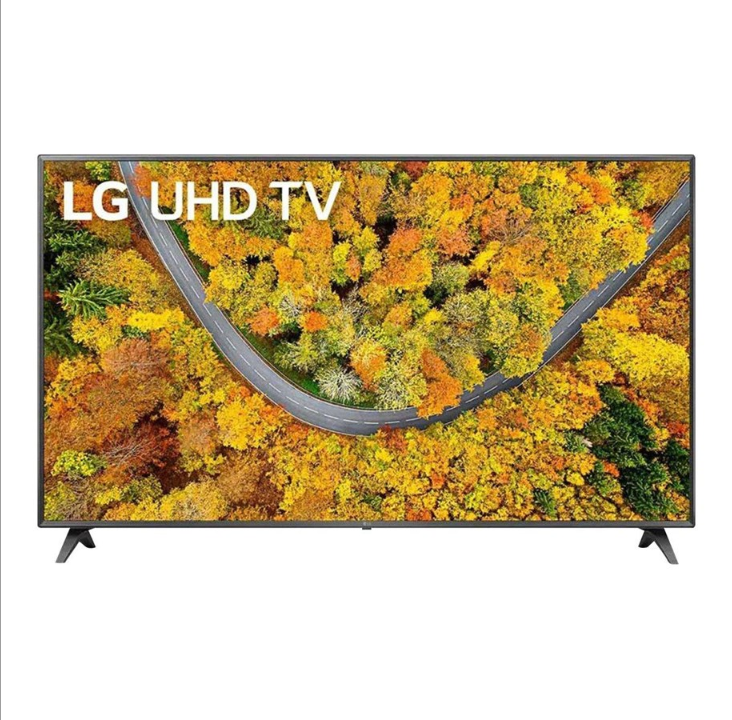 LG 43" TV 43UP751C0ZF LED 4K