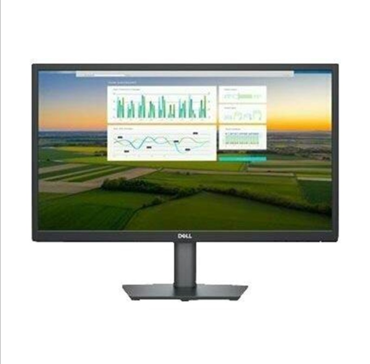 21" Dell E2222H - 1920x1080 (FHD) - VA - 5 ms - Screen *DEMO*