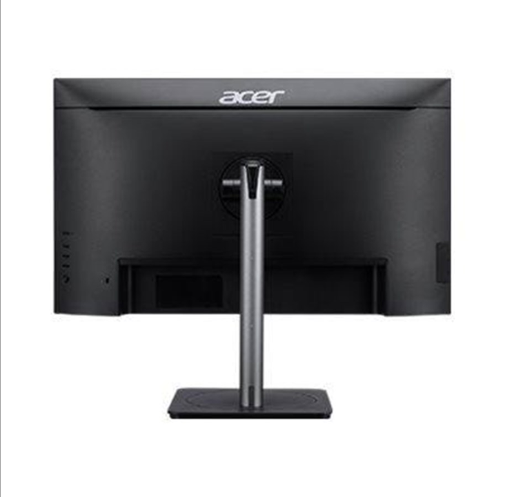 27" Acer CB273U bemipruzx - CB3 Series - LED monitor - 27" - HDR - 1 ms - Screen *DEMO*