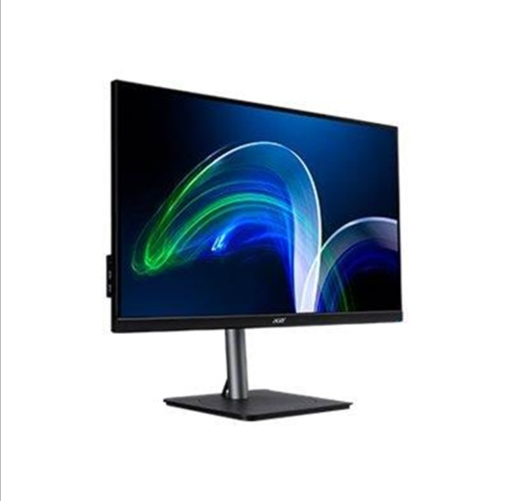 27" Acer CB273U bemipruzx - CB3 Series - LED monitor - 27" - HDR - 1 ms - Screen *DEMO*