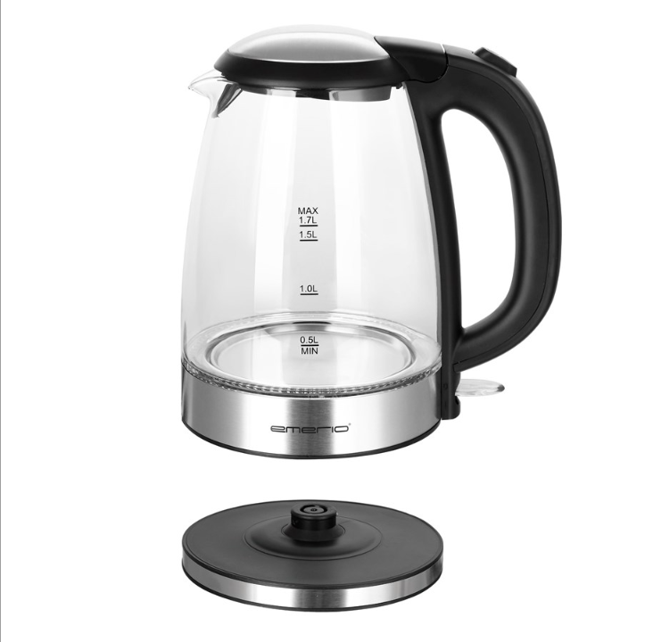 Emerio Kettle Water Kettle