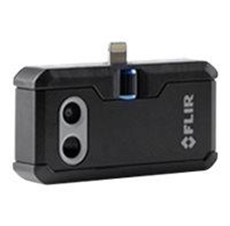 适用于 iOS 的 FLIR ONE Pro 热像仪 -20° C - +40