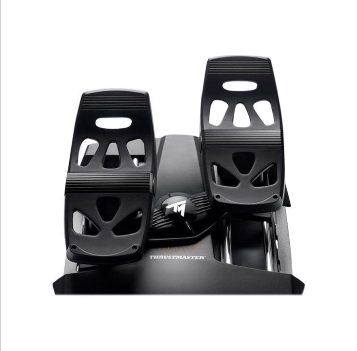 Thrustmaster T-Flight Full Kit X - Gamepad - Microsoft Xbox One