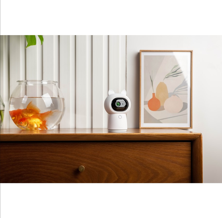 Aqara Camera Hub G3