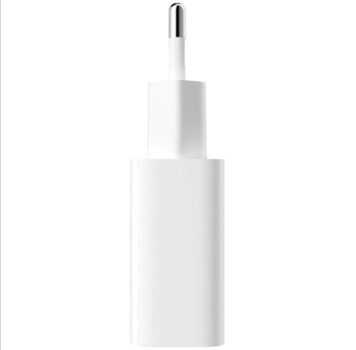 محول الطاقة Xiaomi 20W USB-C