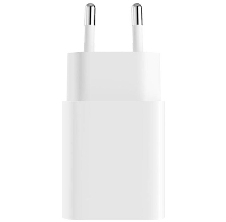 محول الطاقة Xiaomi 20W USB-C