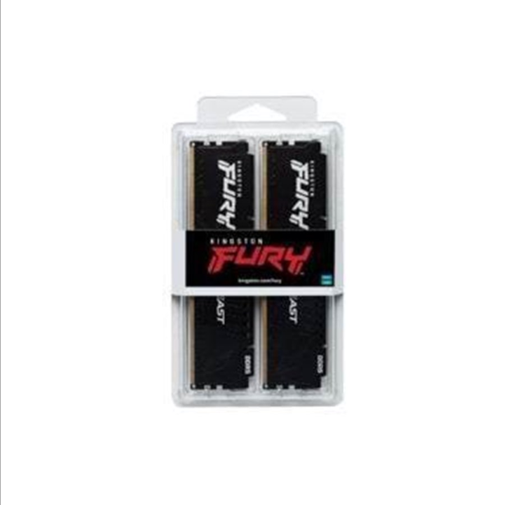 Kingston FURY Beast?dDR5-5600 C40 DC - 32GB