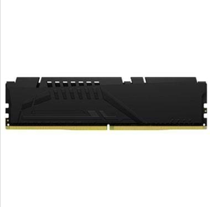 كينجستون فيوري بيست؟ dDR5-6000 C40 SC - 16 جيجابايت