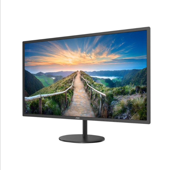 32" AOC Q32V4 - 2560x1440 - 75Hz - IPS - 4 ms - Screen