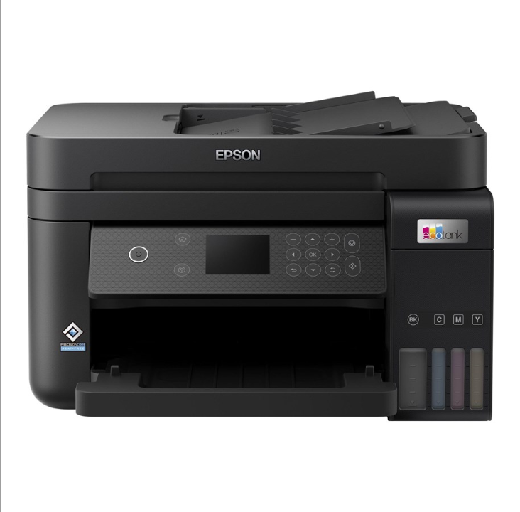 Epson L6270 - multifunction printer - color Inkjet printer Multifunction - Color - Ink