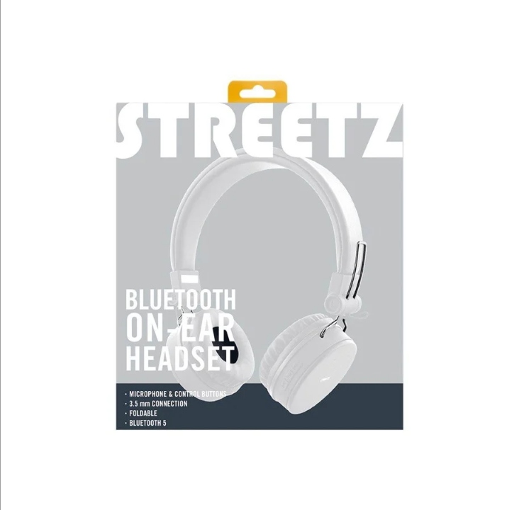 STREETZ HL-BT403