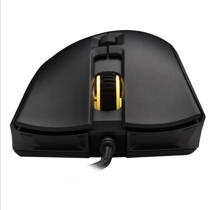 HyperX Pulsefire FPS Pro RGB - Gaming mouse - Optic - 6 buttons - Black