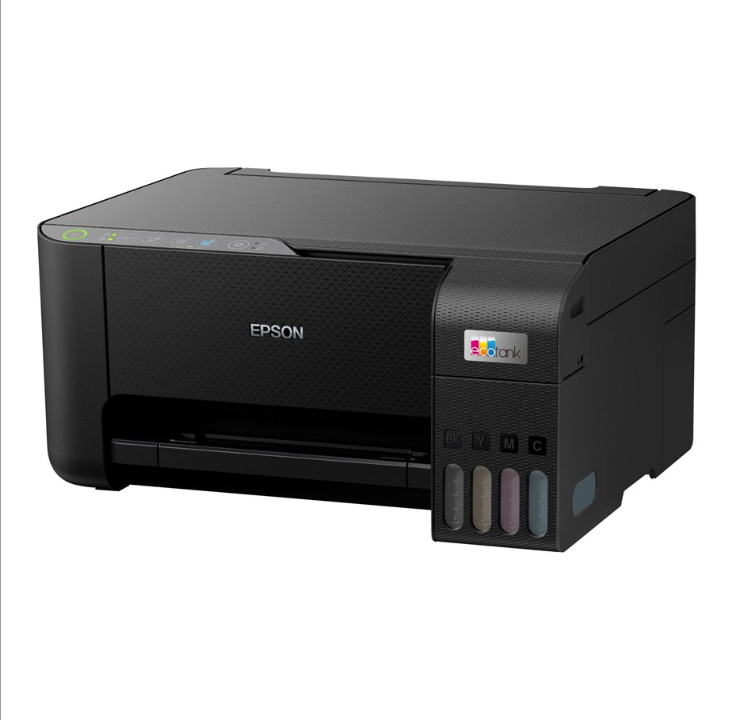 Epson EcoTank ET-2810 All in One Printer Inkjet printer Multifunction - Color - Ink