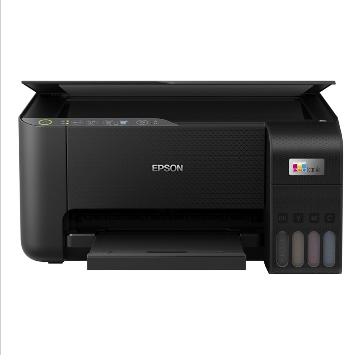 Epson EcoTank ET-2810 All in One Printer Inkjet printer Multifunction - Color - Ink