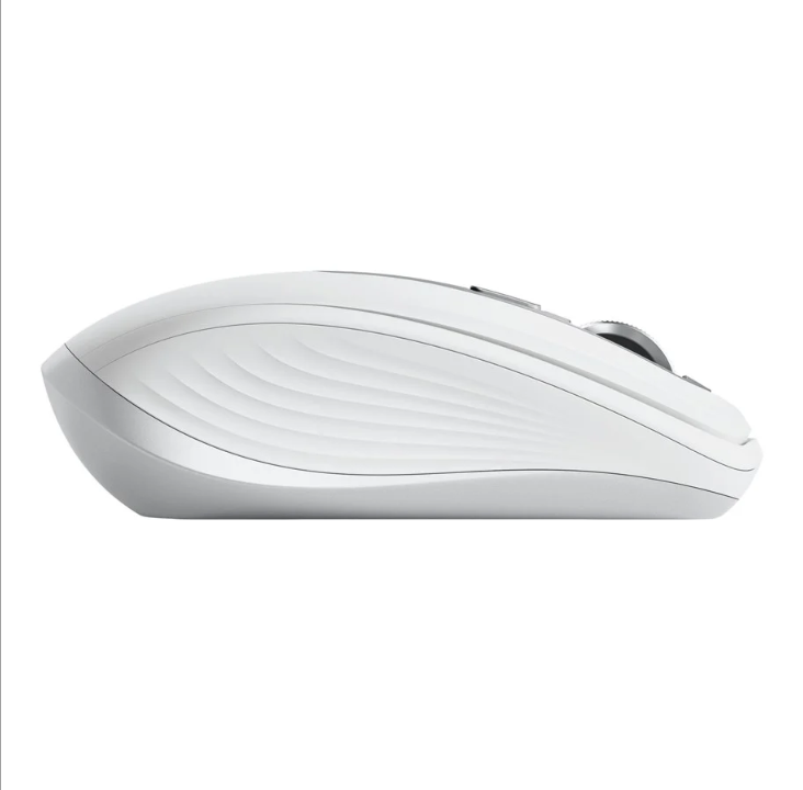 Logitech MX Anywhere 3 for Business - Mouse - Laser - 6 buttons - Gr?