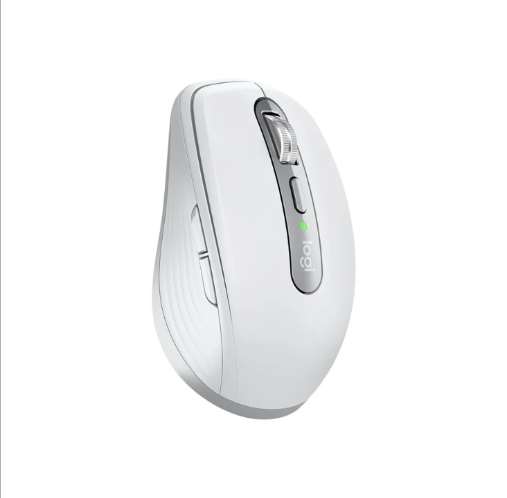 Logitech MX Anywhere 3 for Business - Mouse - Laser - 6 buttons - Gr?