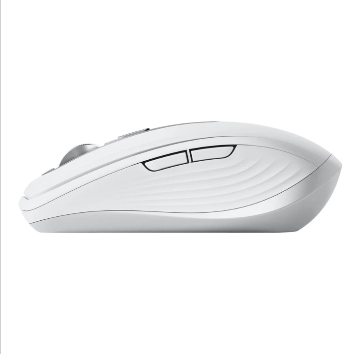 Logitech MX Anywhere 3 for Business - Mouse - Laser - 6 buttons - Gr?