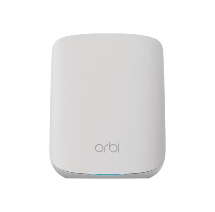 Netgear Orbi RBR350 - Mesh router Wi-Fi 6