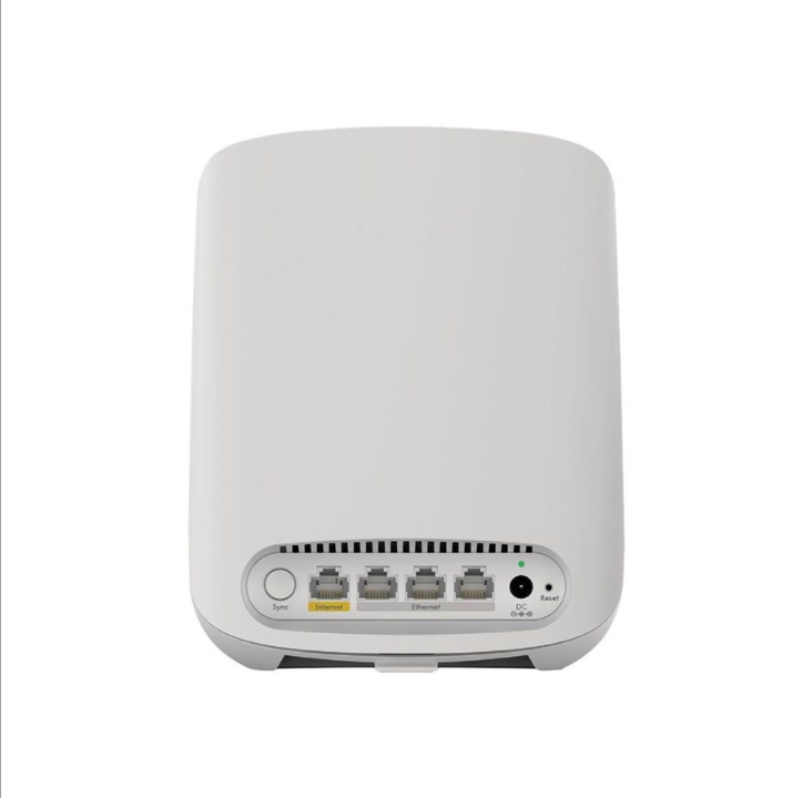 Netgear Orbi RBR350 - جهاز توجيه شبكي Wi-Fi 6