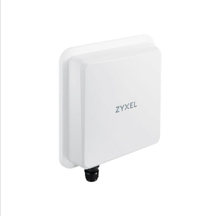 ZyXEL NR7101 5G NR Outdoor Router - Wireless router LTE