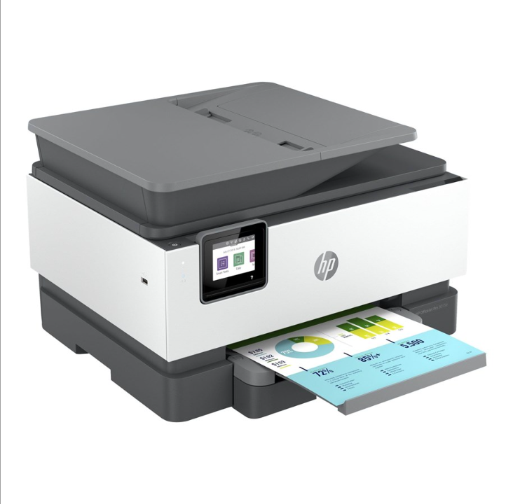 HP Officejet Pro 9015e All in One