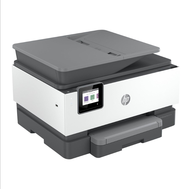 HP Officejet Pro 9015e 一体机