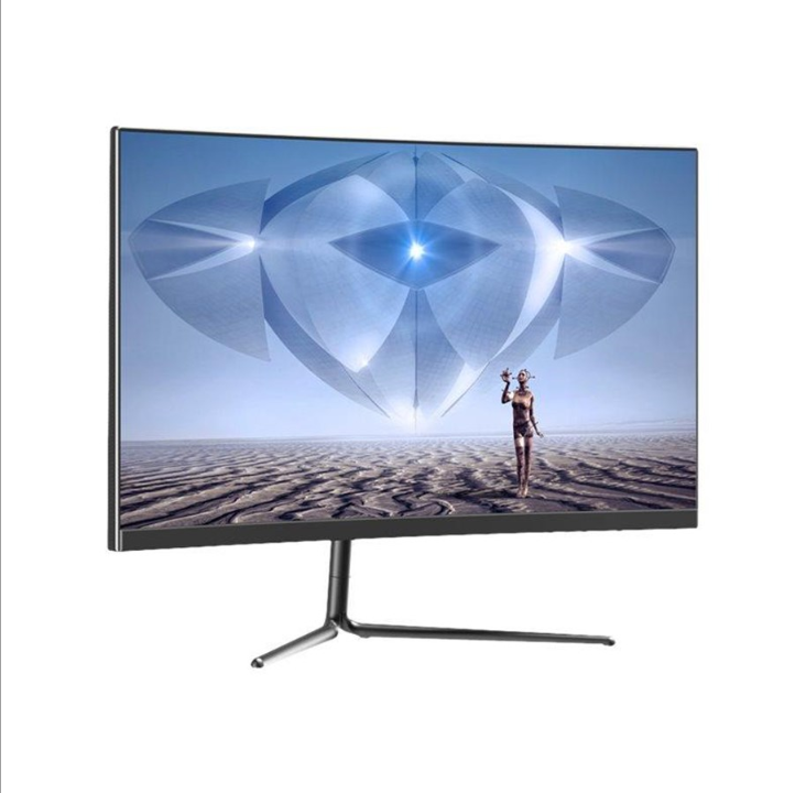 27" LC Power LC-M27-FHD-165-C-V2 165Hz - 1 ms - Screen