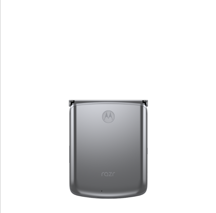 Motorola Razr 5G 256GB - Liquid Mercury