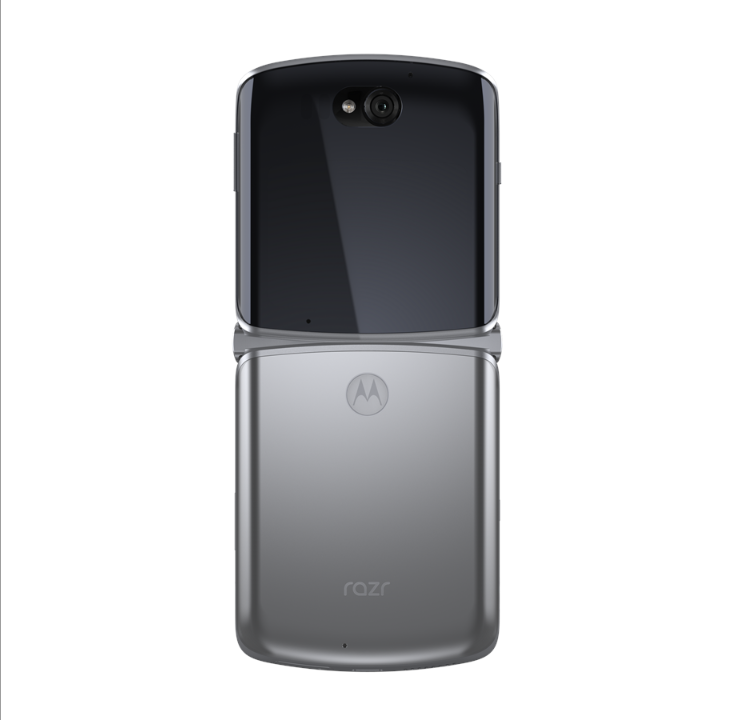 Motorola Razr 5G 256GB - Liquid Mercury