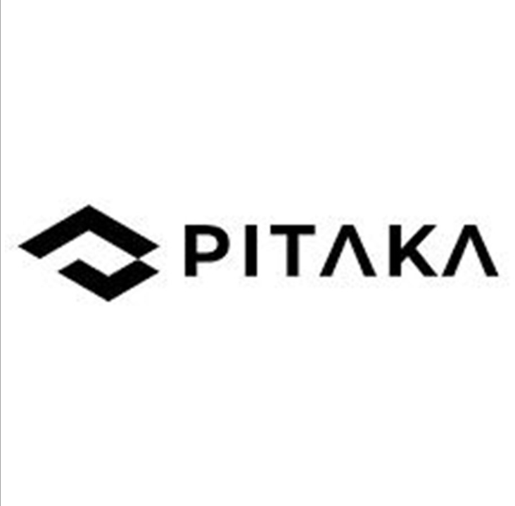 PITAKA 苹果 iPad Air 10.9 英寸 (2020) MagEZ Folio