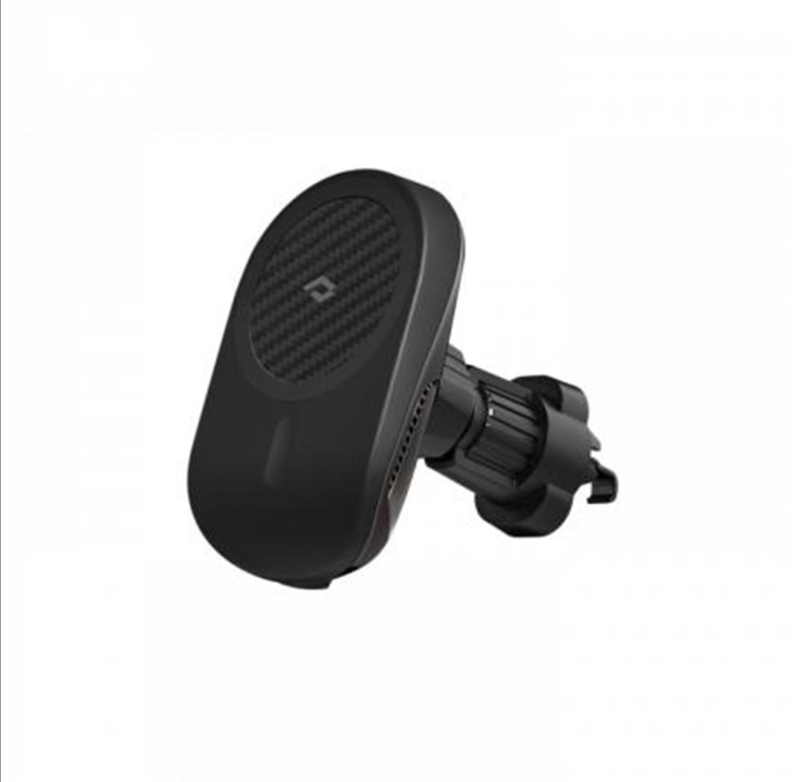 PITAKA MagEZ Car Mount Pro (Vent) - MagSafe