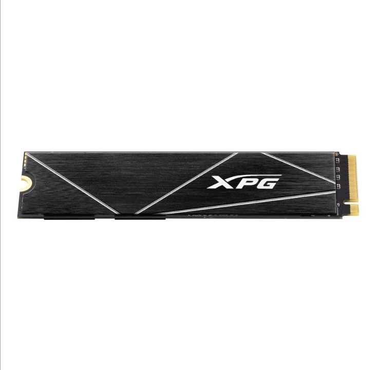 A-Data XPG GAMMIX S70 Blade SSD - 2TB - M.2 2280 - PCIe 4.0