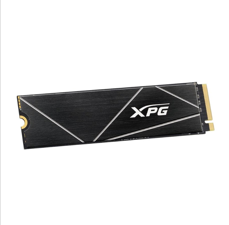 A-Data XPG GAMMIX S70 Blade SSD - 2TB - M.2 2280 - PCIe 4.0