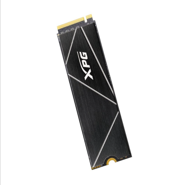 A-Data XPG GAMMIX S70 Blade SSD - 2TB - M.2 2280 - PCIe 4.0