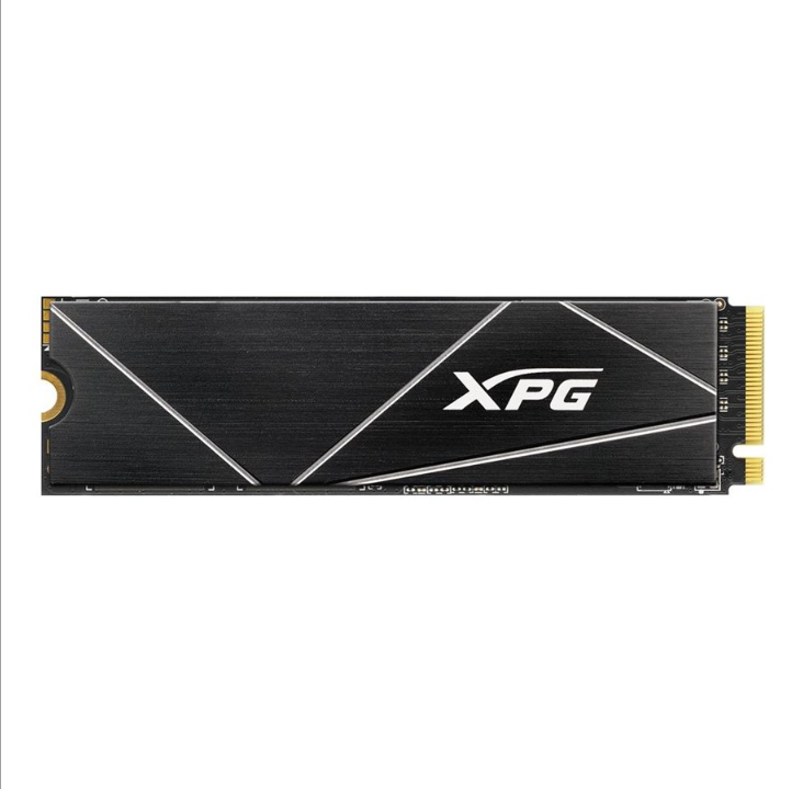 A-Data XPG GAMMIX S70 Blade SSD - 2TB - M.2 2280 - PCIe 4.0