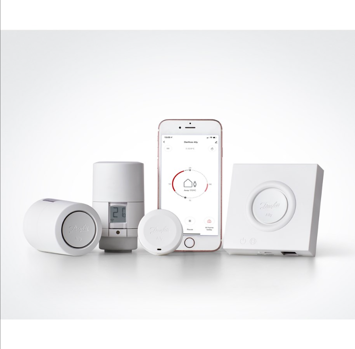 Danfoss Ally Room Sensor