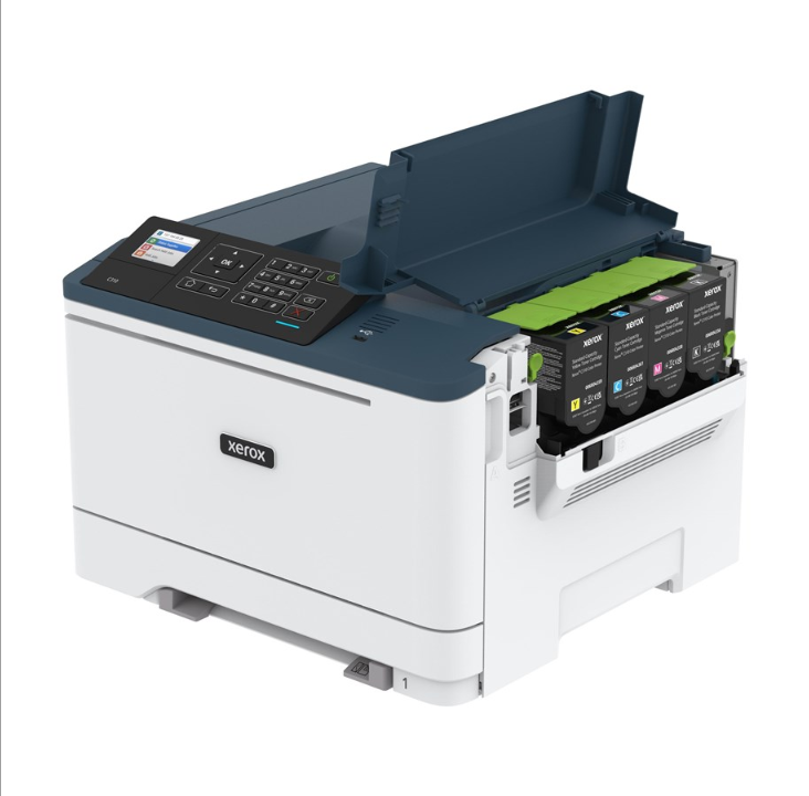 Xerox C310 Color Laser (C310V/DNI) Laser printer - Color - Laser