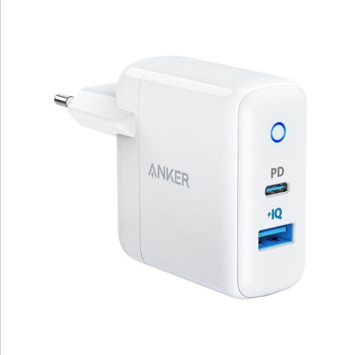 Anker PowerPort