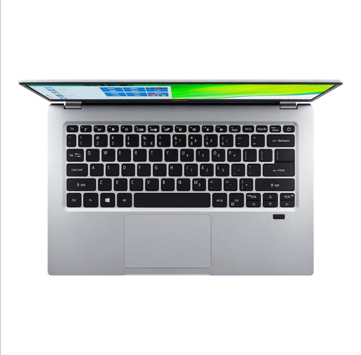 Acer Swift 1 - 14" | Celeron N5100 | 4GB | 128GB