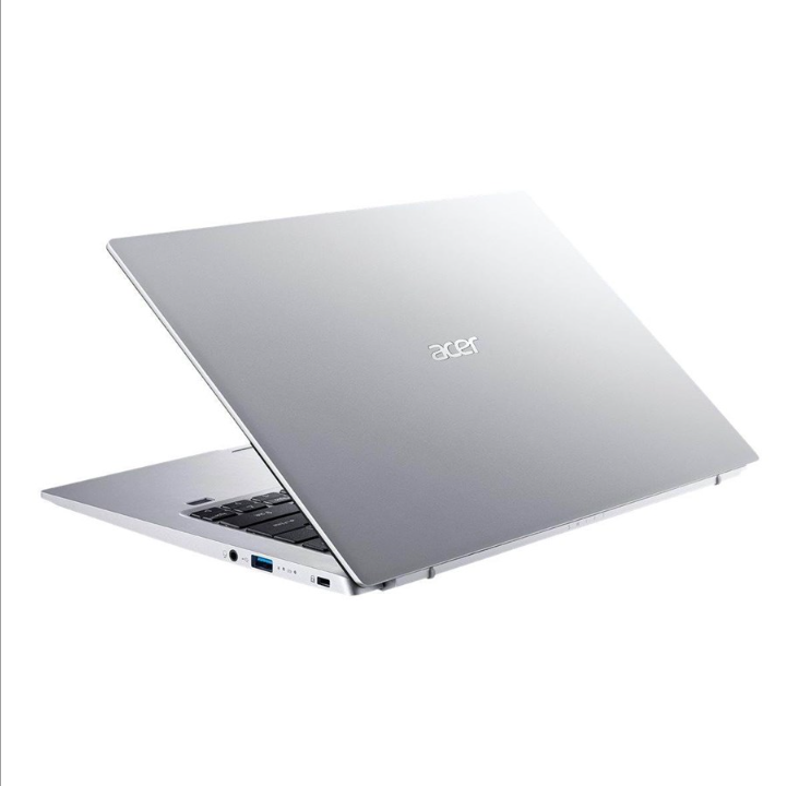 Acer Swift 1 - 14" | Celeron N5100 | 4GB | 128GB