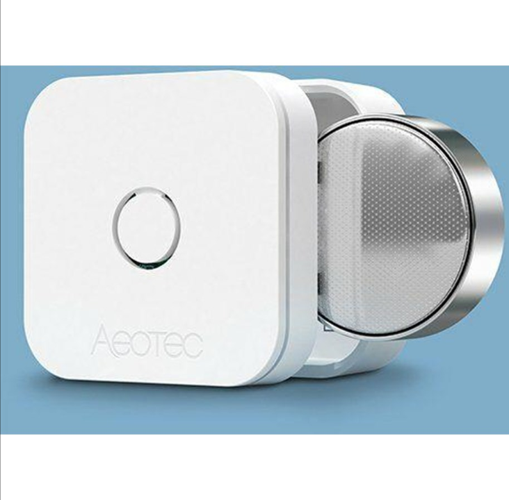 Aeotec Q Temperature & Humidity Sensor
