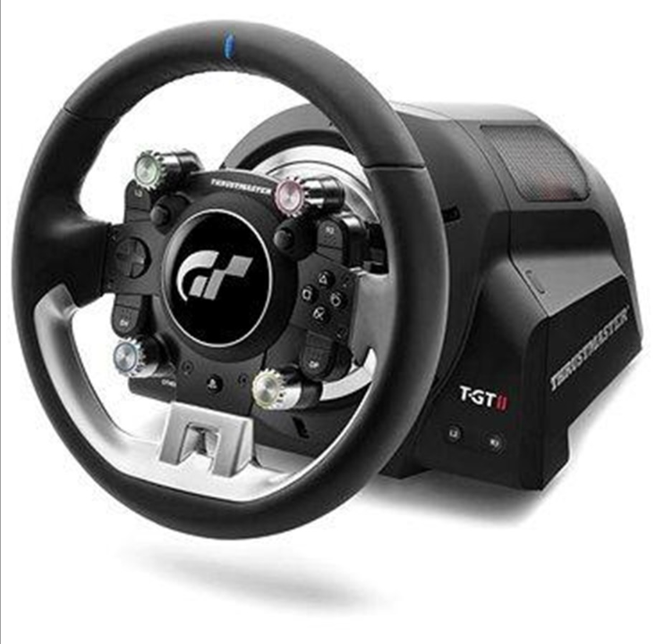 Thrustmaster T-GT II - Wheel - Sony PlayStation 4