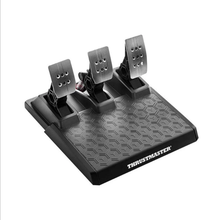 Thrustmaster T3PM - Pedals - Sony PlayStation 4 *DEMO*